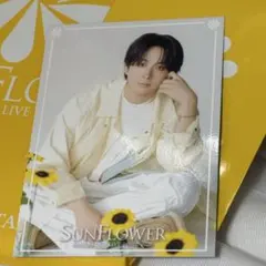 FANTASTICS 澤本夏輝　フォトカ
