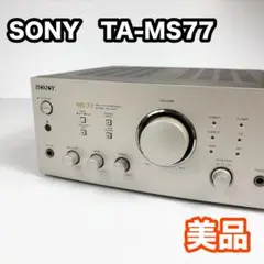良品】SONY AVアンプ STR-V737 リモコン付 チューナー - メルカリ