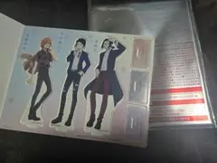 文豪ストレイドッグス スシロー 芥川龍之介 中原中也 森鴎外