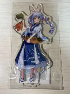 ネオユニヴァース ケンタッキー 抽選 限定 アクリルスタンド ウマ娘