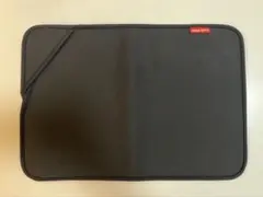 サンワサプライ ノートPCケース ブラック　大のサムネイル