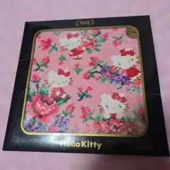 フェイラー ハンカチ 新品 キティーちゃん ストロベリー いちご - メルカリ