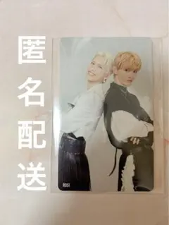 ラポスタ 2025 INI 池﨑理人 田島将吾 トレカ R051