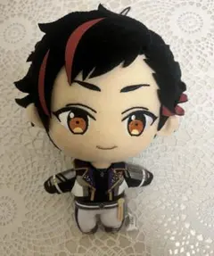 あんスタ　新衣装　ぬいぐるみ　南雲鉄虎