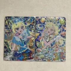 ラ*餡様 ひみつのアイプリ みつき すばる まとめ売り - メルカリ