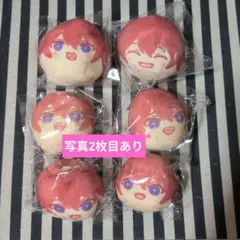 あんスタ 斎宮宗 おまんじゅう マスコット ねくすと2 - メルカリ