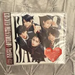 EBiDAN Yes!東京 ONE N' ONLY盤 新品未開封
