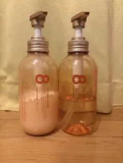 エイトザタラソ キンモクセイの香りお試し容量