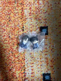 名探偵コナン　ちぢませ隊11