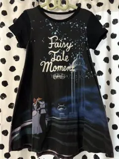 120cm x-girl stages シンデレラ ワンピース