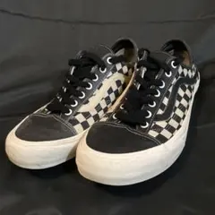Vans オールドスクール Oldskool ウルトラクッシュソール　28cm