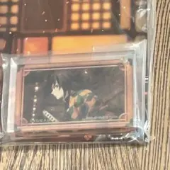 新品未開封　一番くじ　鬼滅の刃　姉の仇　E賞　アクリッツキーホルダー　冨岡義勇