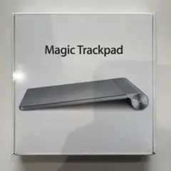 Apple Magic Trackpad MC380J/A