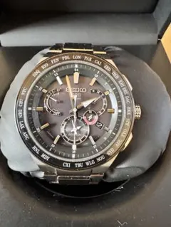 SEIKO PROSPEX SOLAR SUBARU DESIGN V172 | Mercari