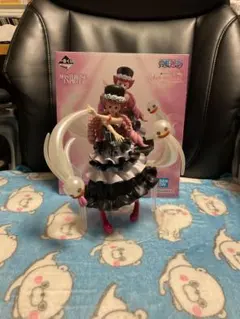 一番くじ ワンピース C賞 ペローナ まとめ売り 商品説明必読