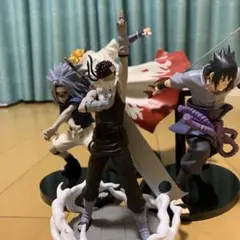 2025年最新】ナルト フィギュアの人気アイテム - メルカリ