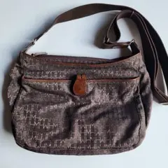 HANAE MORI ショルダーバッグ