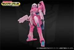 トランスフォーマー アニメ