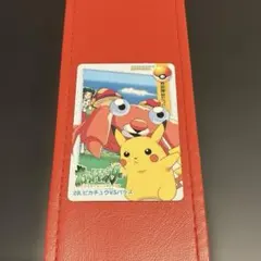 2026年最新】ピカチュウ カードダスの人気アイテム - メルカリ