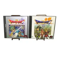 【翌日発送】ドラゴンクエスト4、７ セット