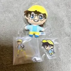 セガラッキーくじ 名探偵コナン 一番くじ 江戸川コナン