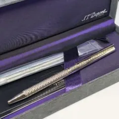 S.T.Dupont デュポン スネーク ボールペン シャープペンシルのサムネイル