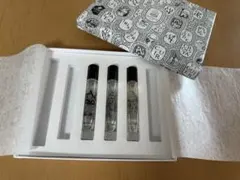 ns様専用diptyque ディプティック香水フレグランス 箱入り3本セットのサムネイル
