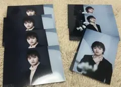 原因は自分にある。 大倉空人生写真 53弾 3種7枚セット