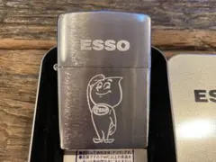 2026年最新】zippo essoの人気アイテム - メルカリ