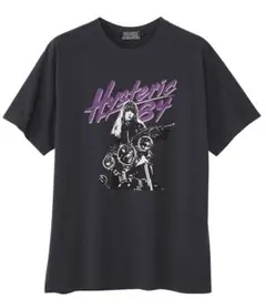 新品！ HYSTERIC GLAMOUR Tシャツ