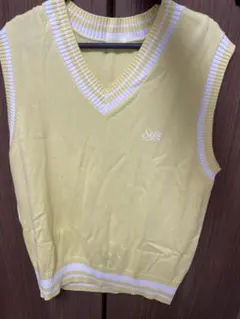 すとぷり STPR チルデンニットベスト るぅとくん