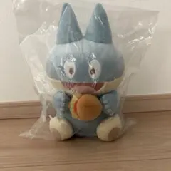 一番くじ ポケピース A賞 ゴンベ