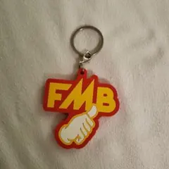 FUNKY MONKEY BABYS　キーホルダー