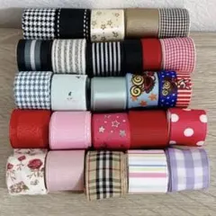 Color（犬のチョーカー・リボン屋）様 リクエスト 5点 まとめ商品