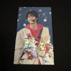 M!LK 曽野舜太 曽野物語 チェキ M!LK 曽野舜太 曽野物語 チェキ - メルカリ