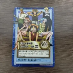 値下げ】ワンピース ハイパーバトル ルフィ海賊団 結集 S40 - メルカリ