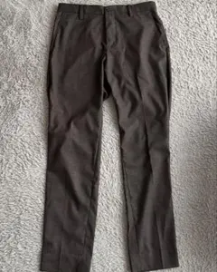 グローバルワーク アーバンパンツスラックス