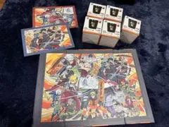 ナルト　NARUTOグッズ　セット
