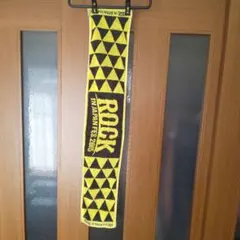 ROCK IN JAPAN FESTIVAL 2015 タオル