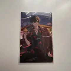 にじさんじ　ノスタルジアコレクション Jグループ 夢追翔