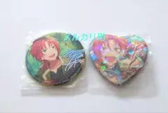 2026年最新】月永レオ 缶バッジ 返礼祭の人気アイテム - メルカリ