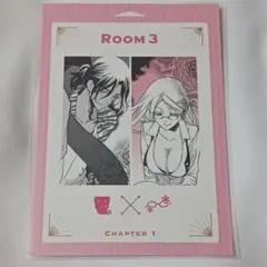 妖狐×僕SS いぬぼく 藤原ここあ展 反ノ塚 野ばら 特典カード ルームキー風