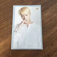 2026年最新】bts ジン トレカ youthの人気アイテム - メルカリ