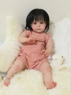 2026年最新】リボーンドールの人気アイテム - メルカリ