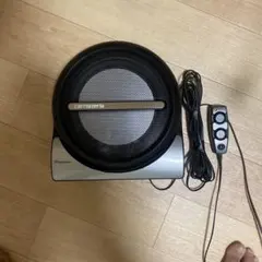 Carrozzeria パワードサブウーファー TS-WX22A 20cm - メルカリ