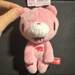 グルーミー ぬいぐるみマスコット