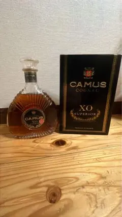 2026年最新】CAMUS XO 1000mlの人気アイテム - メルカリ