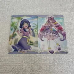 2025年最新】キュアコーラル ウエハースの人気アイテム - メルカリ