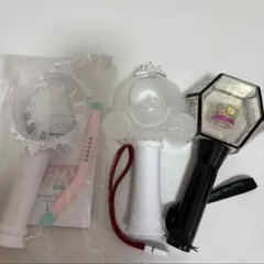 L& Mr. Re:Sense キンプリ ペンライト