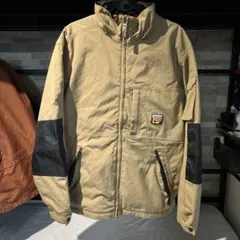 希少 Timberland PRO SERIES ダック ジャケット XL